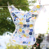 SECOND HAND | Baby BeeHinds Nappy Cover MEDIUM- XL LARGE